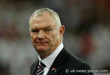 Who is Greg Clarke? The former FA chairman in profile