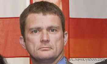 Far-right Essex councillor censured for posting anti-asylum seeker video