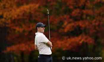McIlroy 'relaxed' and ready to attack elusive Masters from the shadows