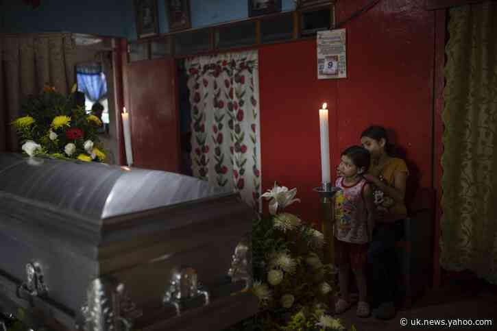 Press groups concerned over killings of Mexican journalists
