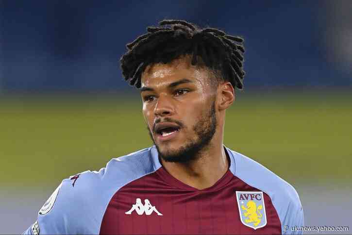 Tyrone Mings: A black FA chairman would be a ‘huge step... but what we’re asking for is equal opportunities’