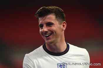 Mason Mount ignoring social media trolls as he makes his mark for England and Chelsea