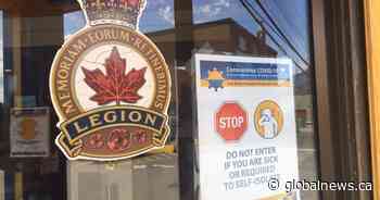 Feds create $20M fund for struggling veterans’ organizations amid pandemic