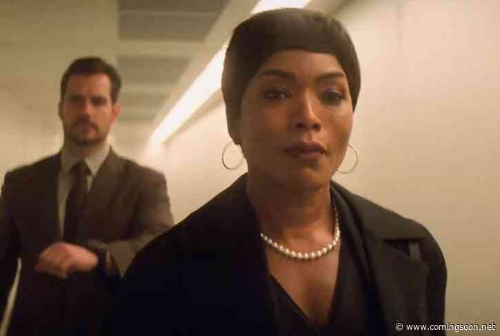 Exclusive: Angela Bassett Confirms Return for More Mission: Impossible