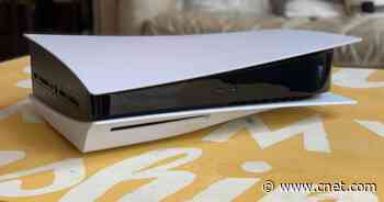 PS5: 8 things to do when you pick up your new PlayStation     - CNET