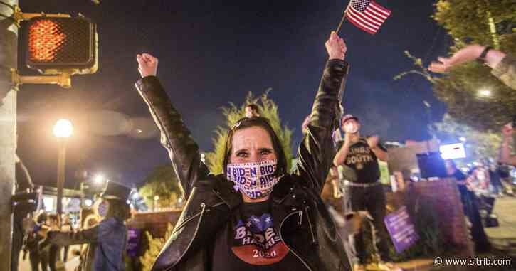 Frank Fish: Time to think about changes to save our democracy