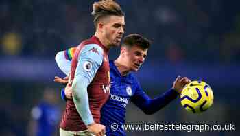Mason Mount believes he can play alongside Jack Grealish for England