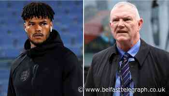 Tyrone Mings: FA appointing black chairman would be a huge step forward
