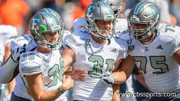 Eastern Michigan vs. Ball State odds: 2020 college football picks, MACtion predictions from model on 37-20 run