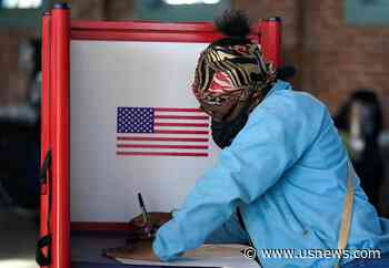 Despite Trump's Claims, Mail Voting Ensured Smooth Election