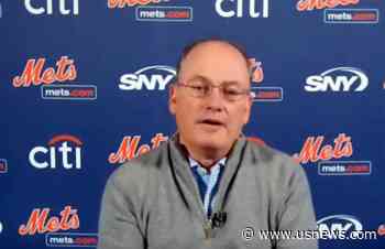 Cohen Promises Splashes of Cash for Mets -- Within Reason