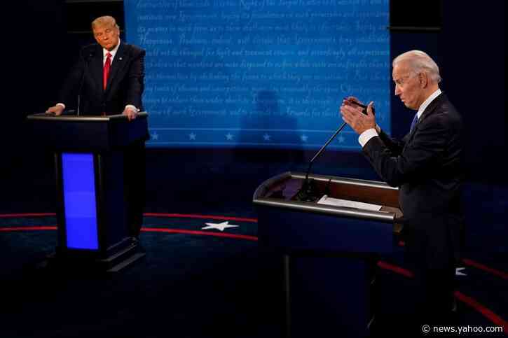 Nearly 80% of Americans say Biden won White House, ignoring Trump's refusal to concede: Reuters/Ipsos poll
