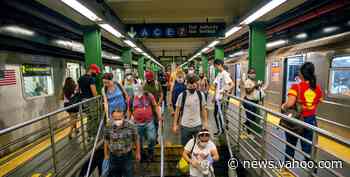 Masks don't just protect you from spreading Covid. They protect you from getting it, too, CDC says