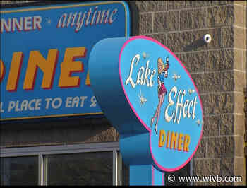 Battle over 'Lake Effect' ends in secret settlement