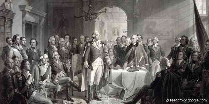 10 things we can learn from the founding fathers of America about rebuilding democracy, surviving the pandemic, and finding personal happiness