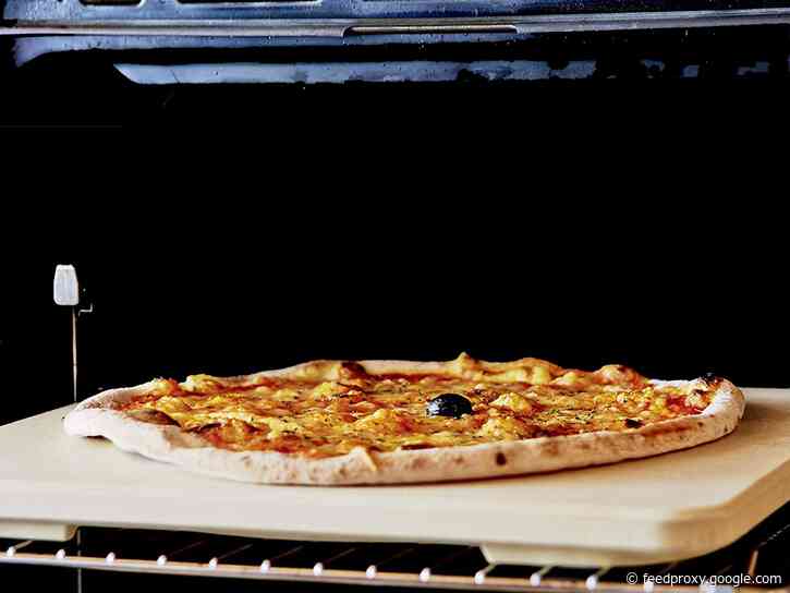 The best pizza stones