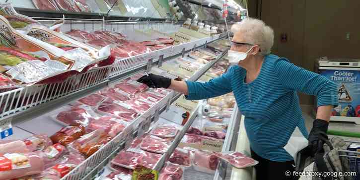 The era of big beef may be over as Americans turn to small-scale butchers in the pandemic