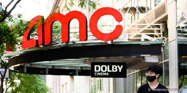 AMC will now rent you a private theater for as little as $99, as it struggles to stay afloat amid the pandemic