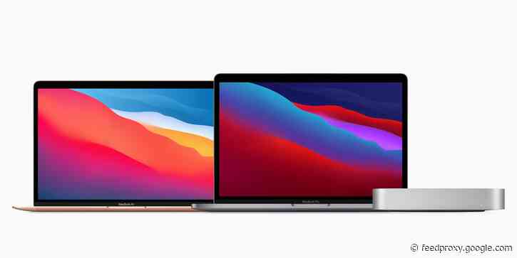Apple's newest MacBook Air features its very own processors and its longest battery life ever — here's when and how to preorder one