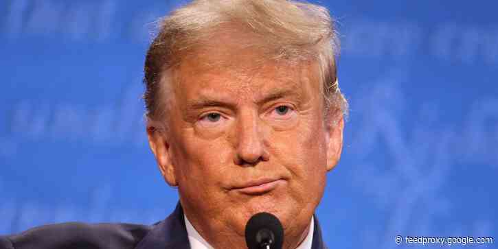 Trump's big new election lawsuit alleges voter fraud potentially happened in 2 Pennsylvania counties. Both overwhelmingly voted for him.
