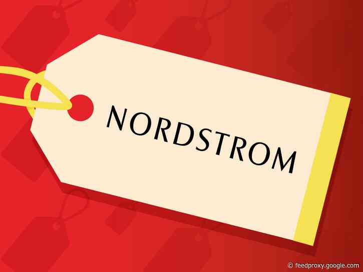 Nordstrom's Black Friday 2020 sale is coming soon — here's what we know so far, and what to expect when deals begin