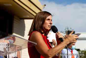 Martha McSally refuses to concede Arizona Senate race even as math shows she can’t win