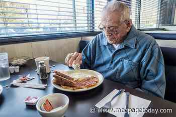 Age No Barrier to Lipid Lowering Benefit
