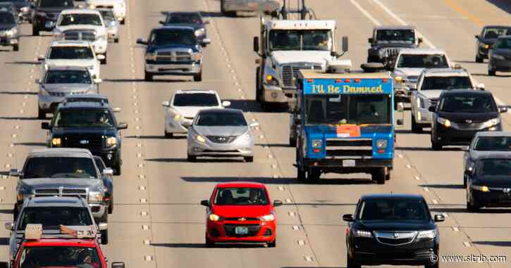EPA: Wasatch Front air now in compliance with pollution standards
