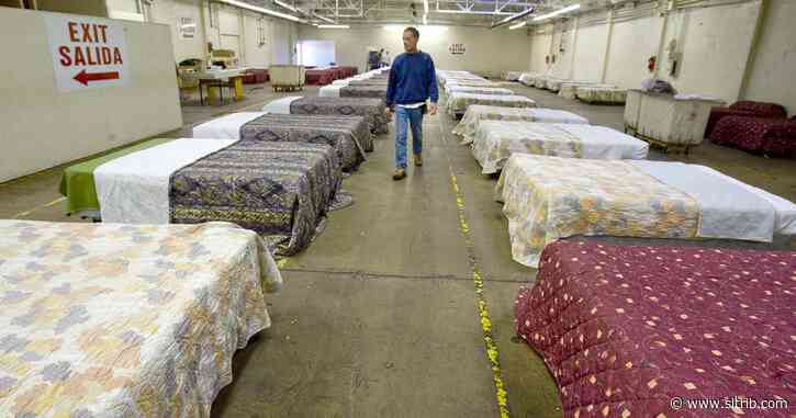 Midvale mayor opposes using a hotel to house the homeless this winter
