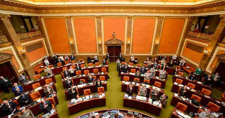 Four Utah House seats remain too close to call