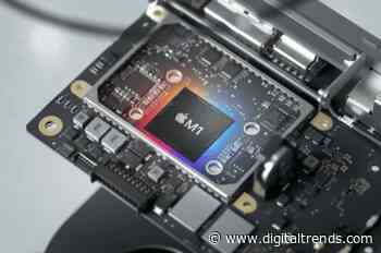 Apple glossed right over these 5 revelations about the new Macs