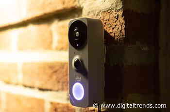 Common video doorbell problems, and how to fix them