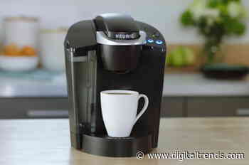 Best Black Friday Keurig Deals 2020: K-Classic, K-Select, K-Latte