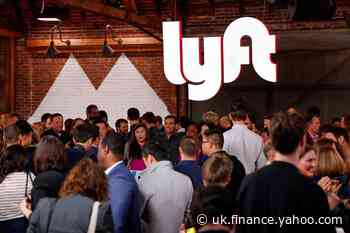 Lyft seeks slice of food-delivery amid slow ride-hail recovery, shares rise