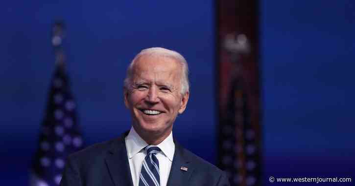 Biden Spokesman Calls for Further Censorship of Trump and His Supporters