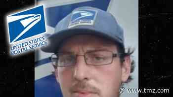 Postal Worker Admits to Making Up Claims of Backdated Ballots