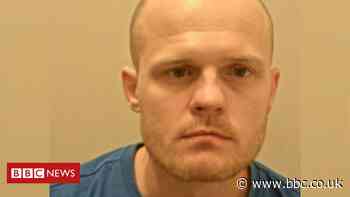 'Dangerous' man jailed for attacking Accrington couple in home