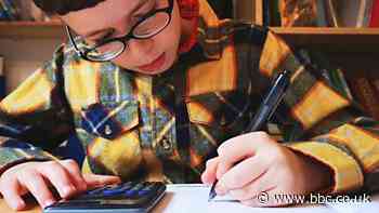 Lancaster boy, 11, takes GCSE for NHS for 'saving my sight'