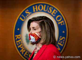 House Democrats win their 218th seat, clinging to a slim majority