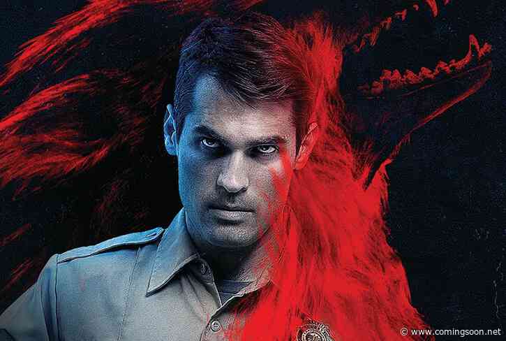 The Wolf of Snow Hollow Blu-ray & DVD Details Revealed!