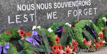 What's open and closed in Toronto this Remembrance Day | News - Daily Hive