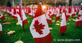 What's open and closed on Remembrance Day in Toronto for 2020 - blogTO