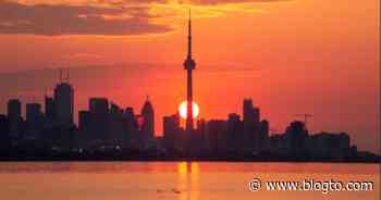 It's going to feel like 21 C in Toronto this week as summer weather continues - blogTO