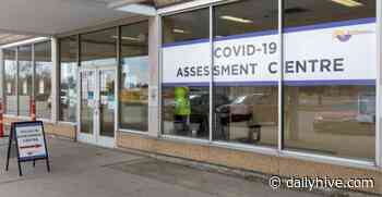 Ontario reports 1,242 new coronavirus cases, 483 in Toronto | News - Daily Hive