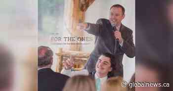 Lethbridge support for Movember unwavering despite ongoing pandemic