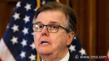 Texas Lt. Gov. Dan Patrick Offers $1 Million for Voter Fraud Evidence