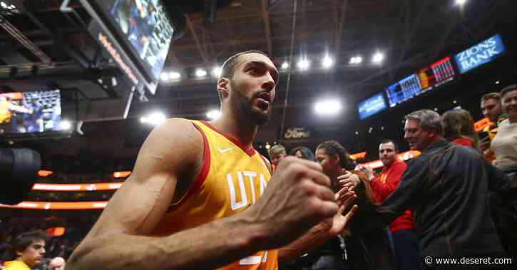 The NBA’s new start date and financial changes: What it means for the Utah Jazz, and what we still don’t know