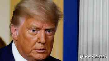 Trump loyalists get top Pentagon jobs after firing of defence secretary