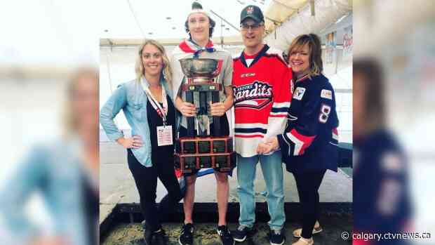 Makar brothers part of Brooks Bandits billet bond