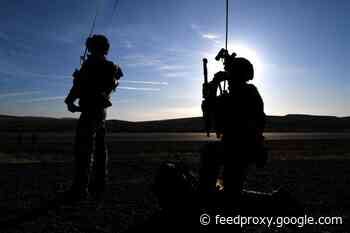 Eye On Iran, Gulf Countries’ Deploy New C4I Systems